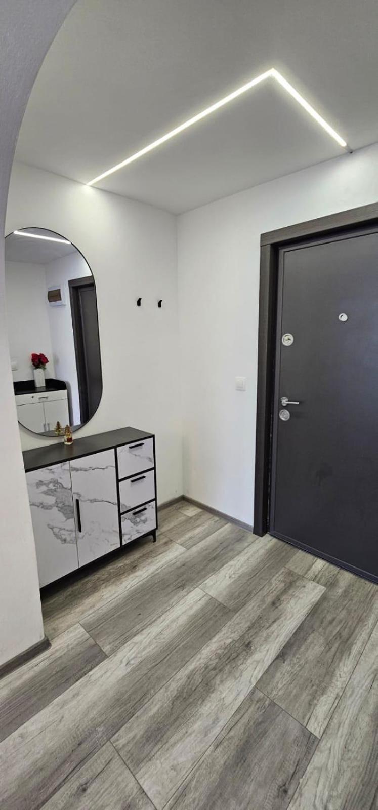 Escape Residence Viseu de Sus Bagian luar foto