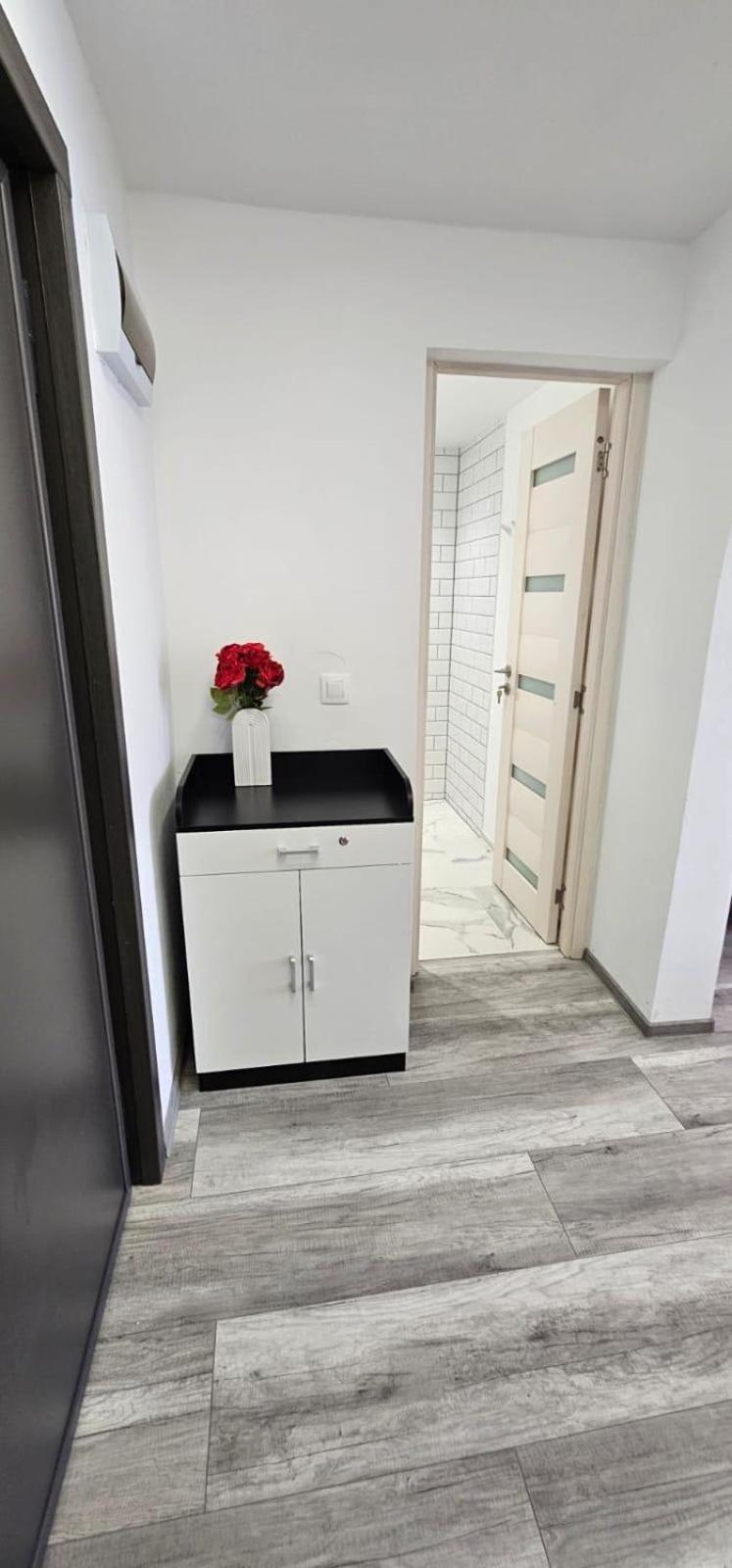 Escape Residence Viseu de Sus Bagian luar foto