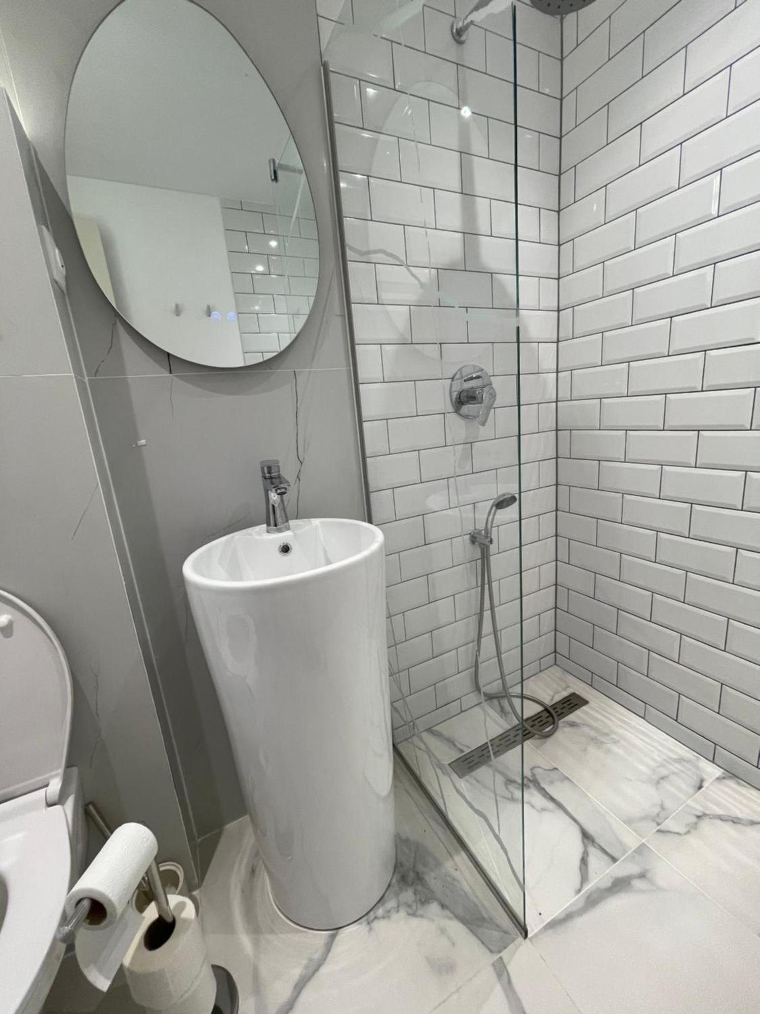 Escape Residence Viseu de Sus Bagian luar foto