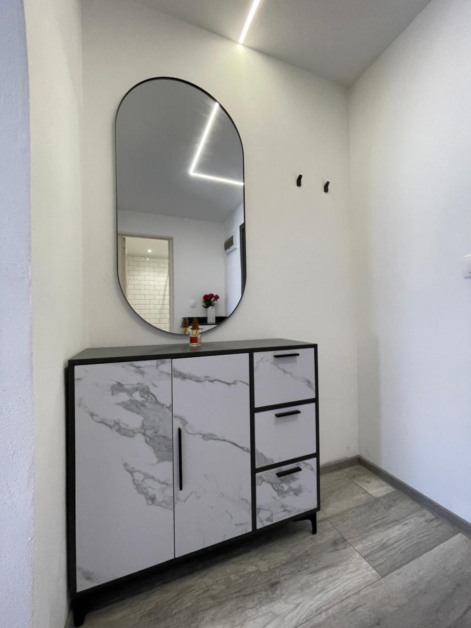 Escape Residence Viseu de Sus Bagian luar foto